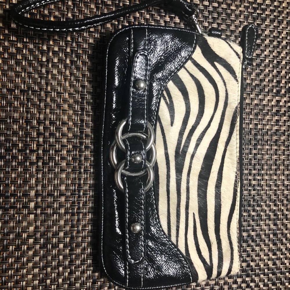 Wristlet